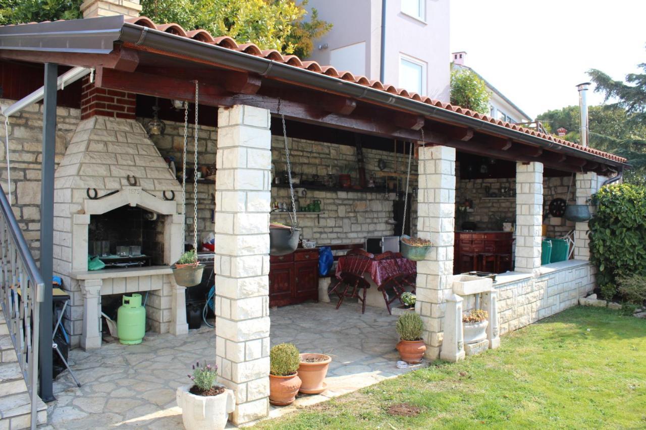 Apartman Aria Superior Apartment, Seaview & Wellness Portoroz