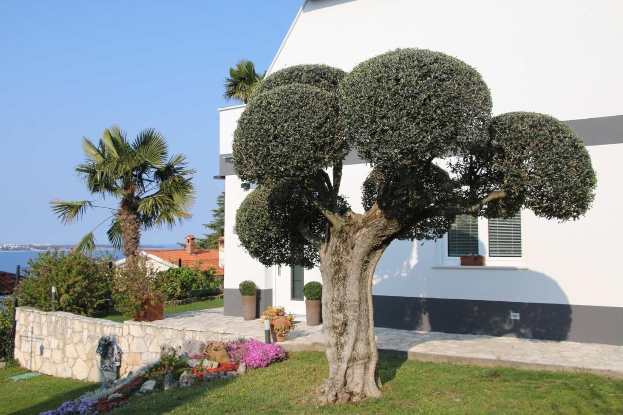 Aria Superior Apartment, Seaview & Wellness Portoroz