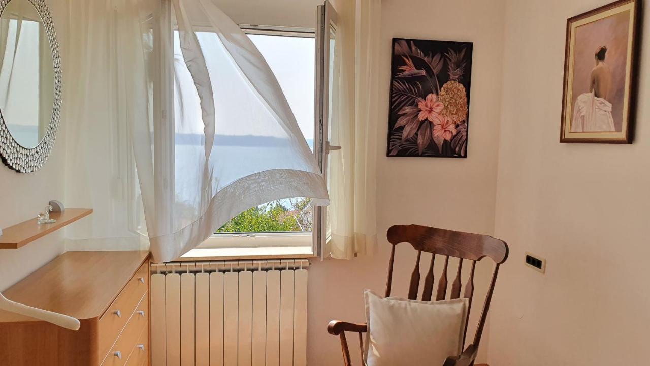 Aria Superior Apartment, Seaview & Wellness