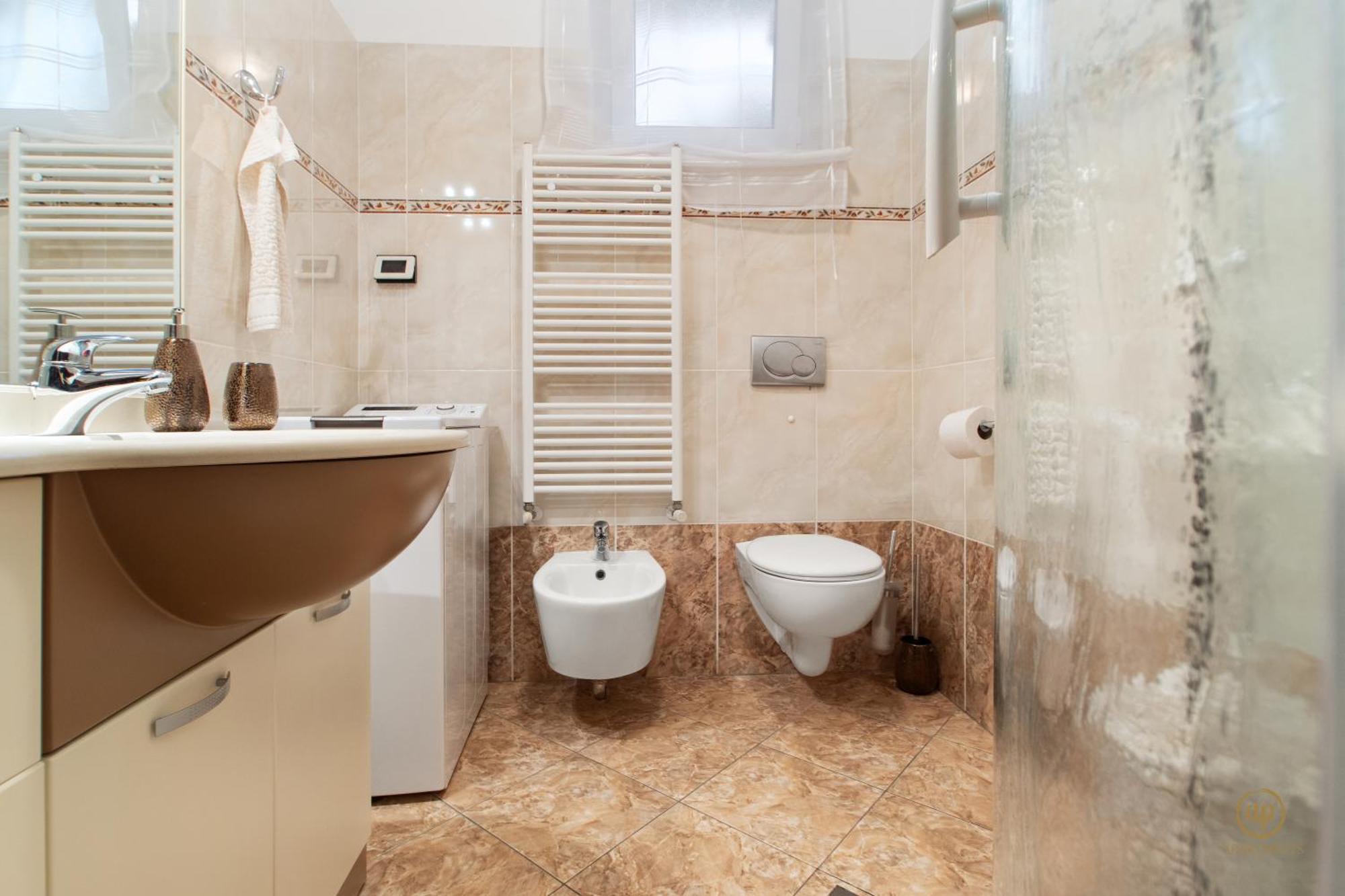 Aria Superior Apartment, Seaview & Wellness * Portoroz