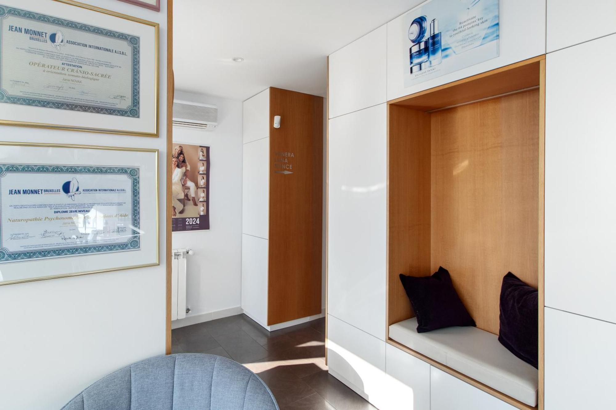Aria Superior Apartment, Seaview & Wellness * Portoroz