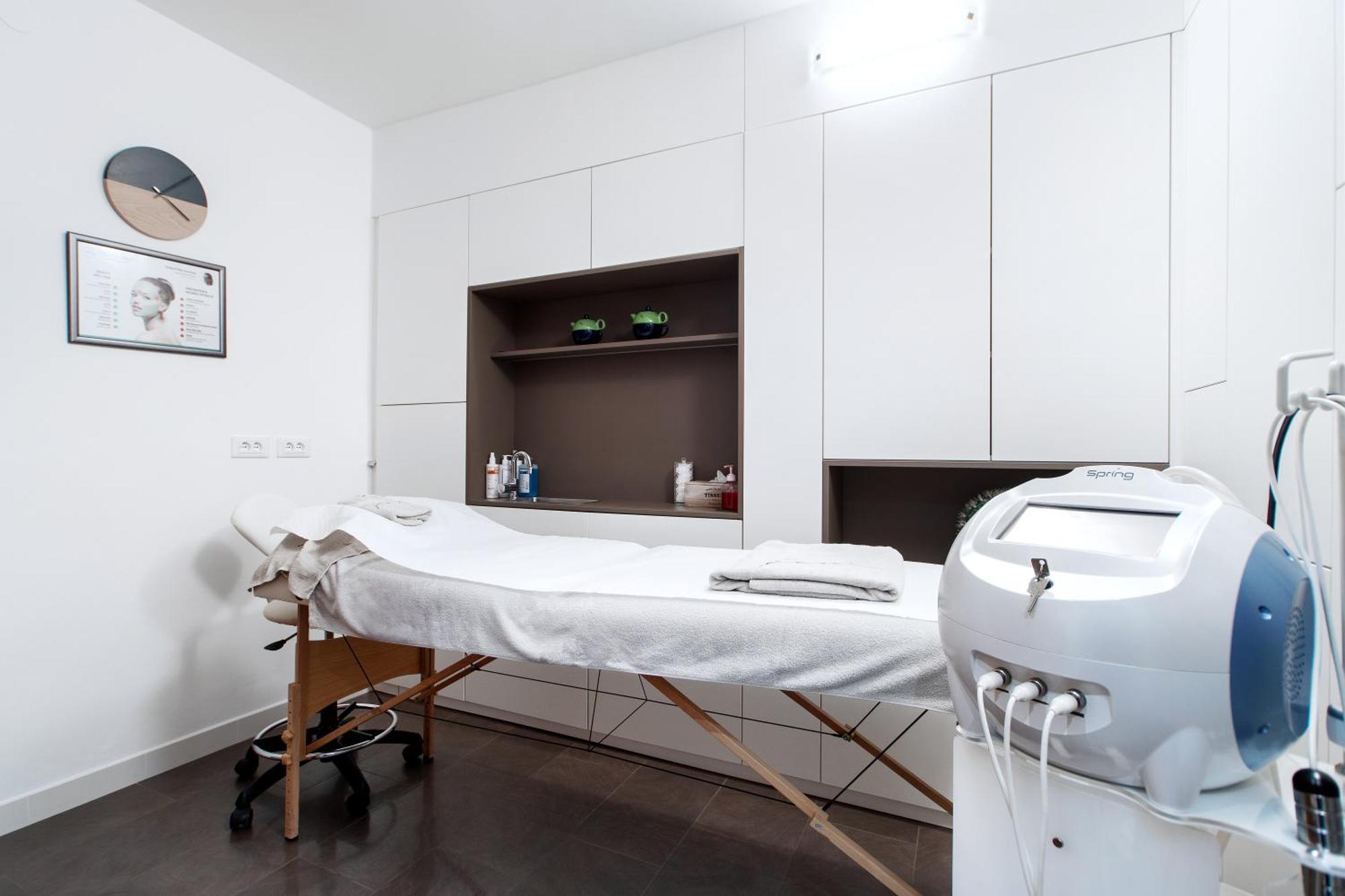 Aria Superior Apartment, Seaview & Wellness