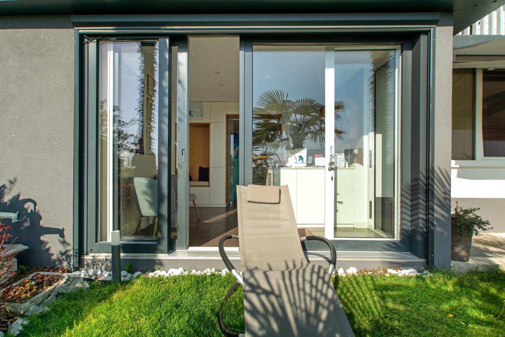 Aria Superior Apartment, Seaview & Wellness * Portoroz