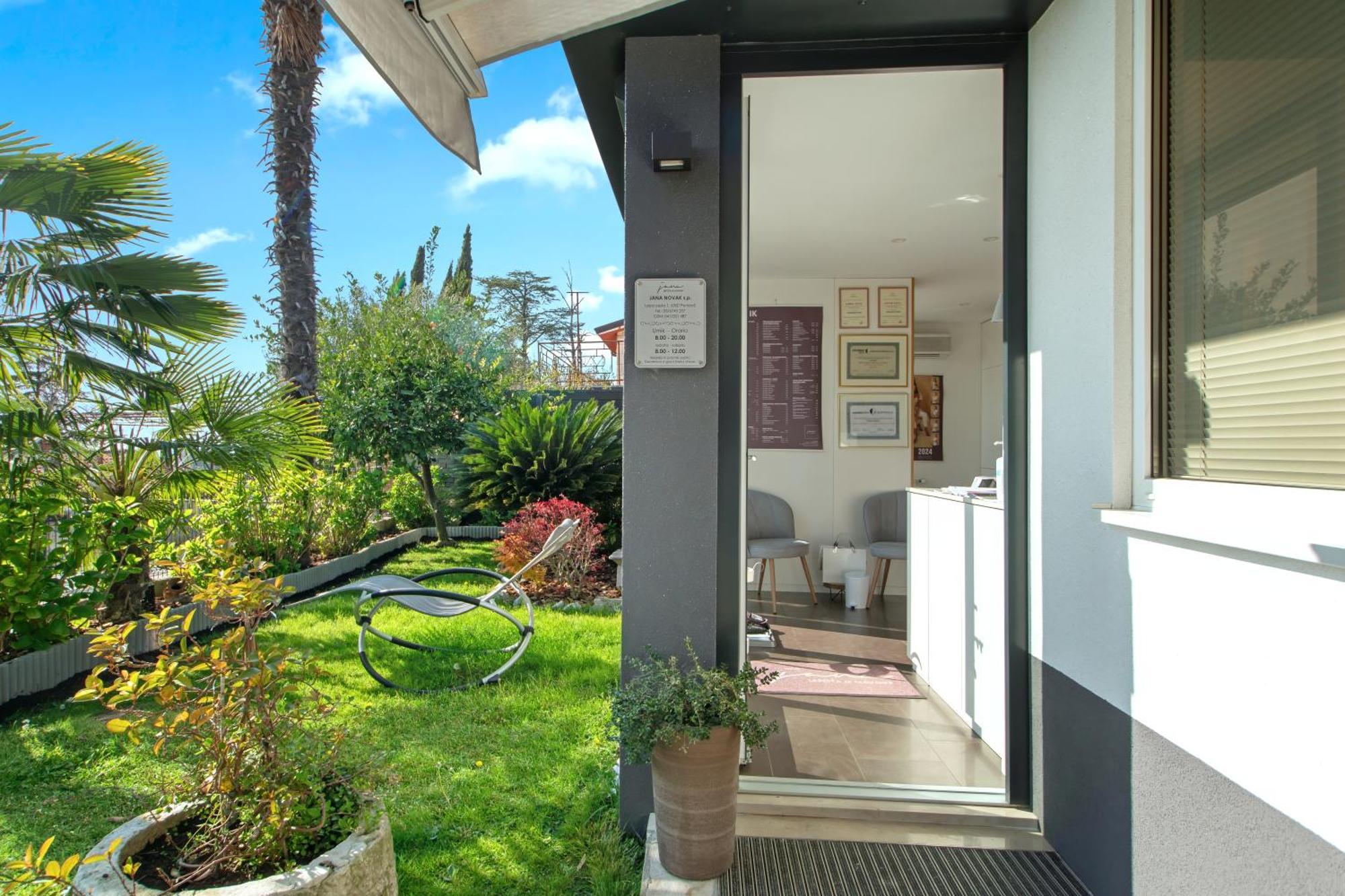 Aria Superior Apartment, Seaview & Wellness Apartman Portoroz
